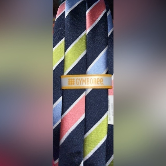 Gymboree Toddler's Neck tie - Picture 7 of 7
